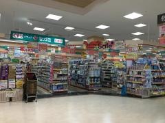 ココカラファイン・ドラッグセガミ　津島店