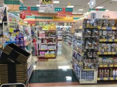 ココカラファイン・ドラッグセガミ　津島店