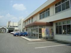三好自動車学校