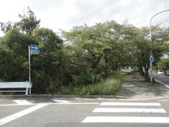 豊生橋街園