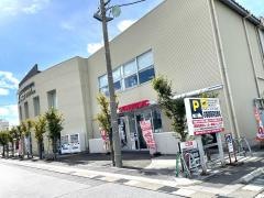 サンミュージックハイパーブックス長浜