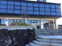 向日市民会館