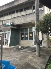ＪＡならけん三輪支店