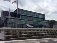 湯浅町役場