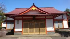 伯耆稲荷神社