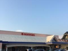 山陽マルナカ八幡店