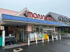 山陽マルナカ八幡店