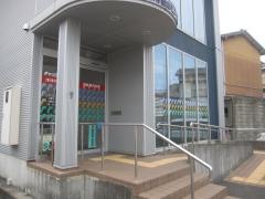 徳島信用金庫瀬戸支店