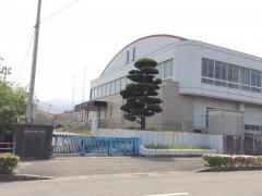 国安小学校