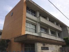国安小学校