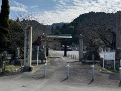前神寺（第64番札所）
