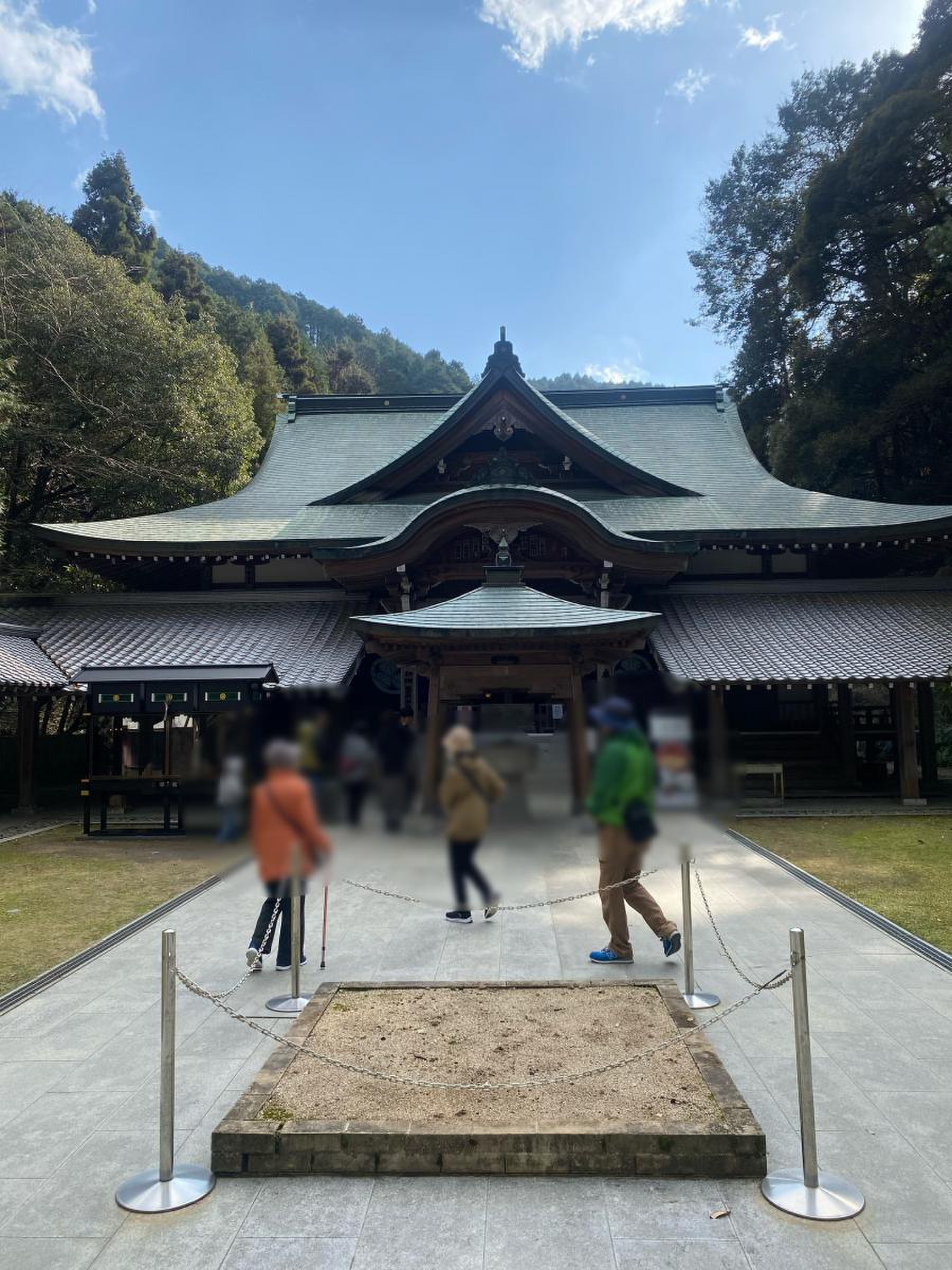 前 神 寺