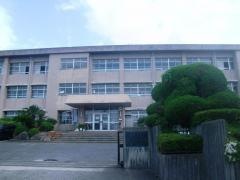 豊前市立千束中学校