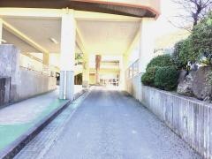 福田小学校