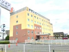 チサンイン熊本御幸笛田