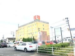 チサンイン熊本御幸笛田