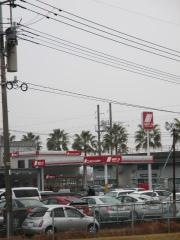 ニッポンレンタカー宮崎空港営業所