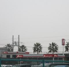 ニッポンレンタカー宮崎空港営業所