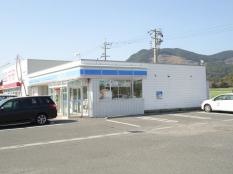 ローソン 鹿屋大浦町店