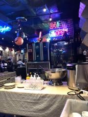 中国茶房８青山店