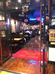 中国茶房８青山店