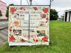 Ｖｏｇｕｅ’ｓ