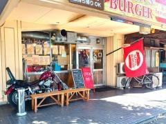 ＮＯＮ’ＳＢＵＲＧＥＲ