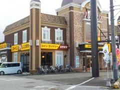 ジャパンレンタカー彦根店