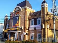 ジャパンレンタカー彦根店