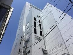 ふれあい横浜ホスピタル