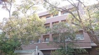 国分病院