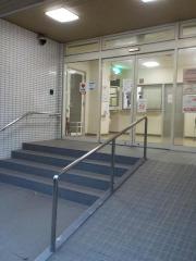 西尾病院