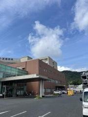 小波瀬病院