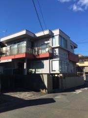 亀甲台内科医院