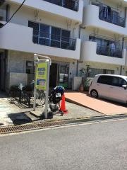 あきのこどもクリニック