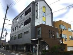 奥村内科胃腸科クリニック