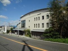 千早赤阪村立国民健康保険診療所