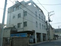 上田耳鼻咽喉科医院