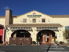 モスバーガー　南相馬店