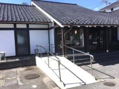味の民芸足利店