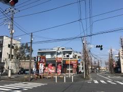 すき家　相模原小町通店