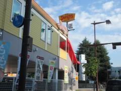 デニーズ　長野県庁前店