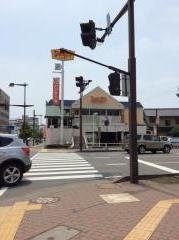 デニーズ　長野県庁前店