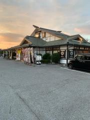 サガミ　彦根店