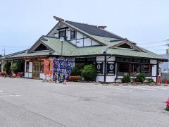 サガミ　彦根店