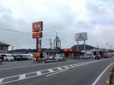 すき家　山口大内店