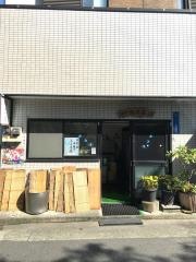 銀豆腐