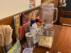 麺家くさび　福島店