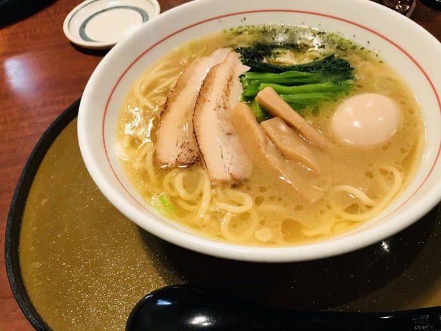 三宝亭赤道錦町店／ホームメイト