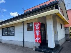 長浜ラーメン西大分店